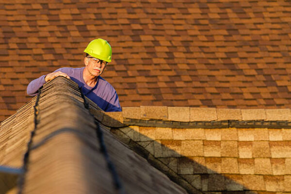 The Benefits of Working with a Local Roofing Company in Houston, TX