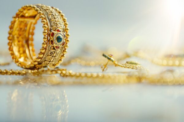 Ultimate Collection of Best Gold Jewelry for any Occasion