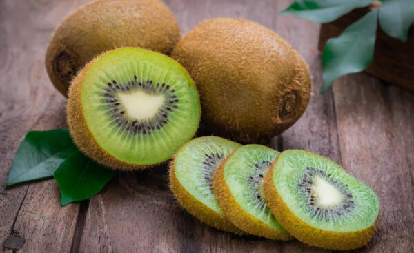 There are many Health benefits of Kiwi for Men