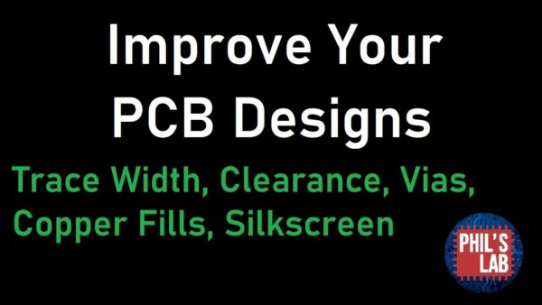5 Tips to Improve Your PCB Design Process