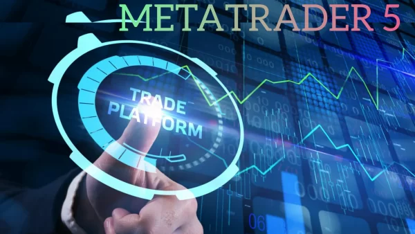 Everything you need to understand about the technical details of the Metatrader 5