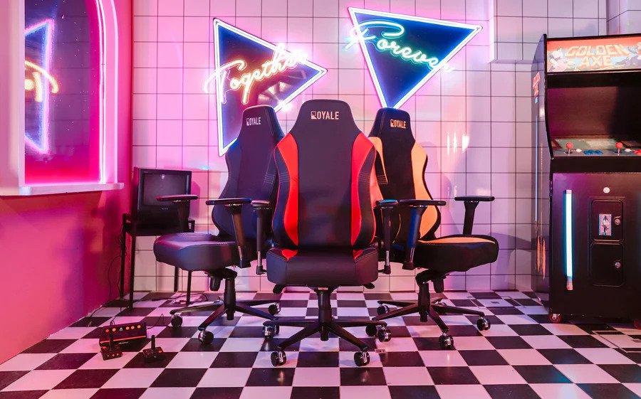 best value gaming chair