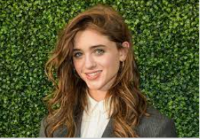 What You Might Not Know About Natalia Danielle Dyer
