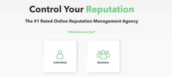 How to maintain your online reputation service?