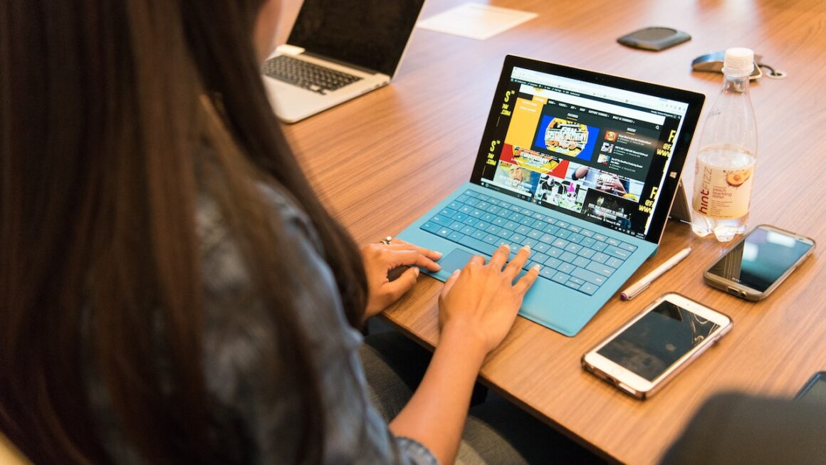 5 Best Laptops for Everyday Use in 2022