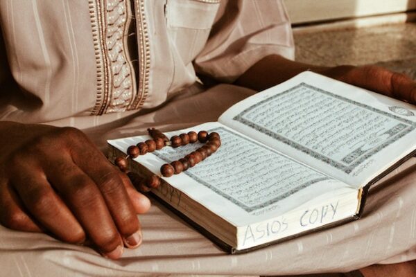 Online Quran Learning With Holy Quran Classes