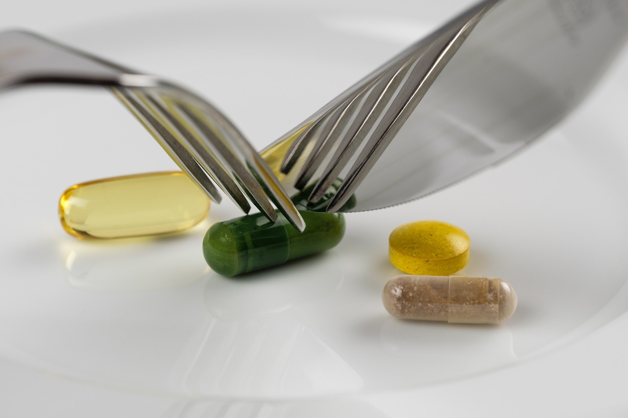 Top Vitamin and Supplement Trends of 2022 For All