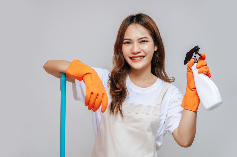 cleaning services kl