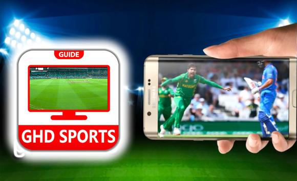 All You Need to Know About GHD Sports Apk