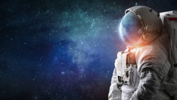 Astronaut salary: how much does an astronaut earn in 2022