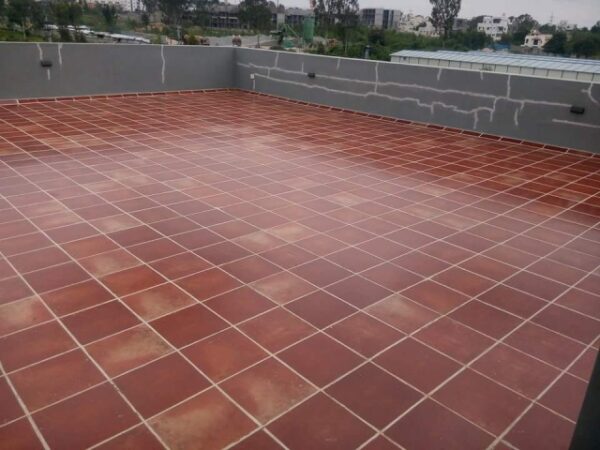 How Hassle-Free Is The Epoxy Grouting Process For The Users?