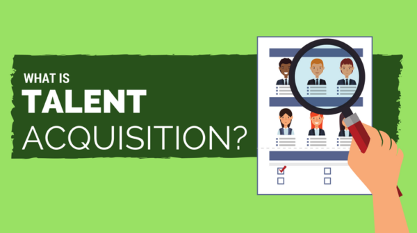 How are Talent Acquisition Services Different from Recruitment Services?