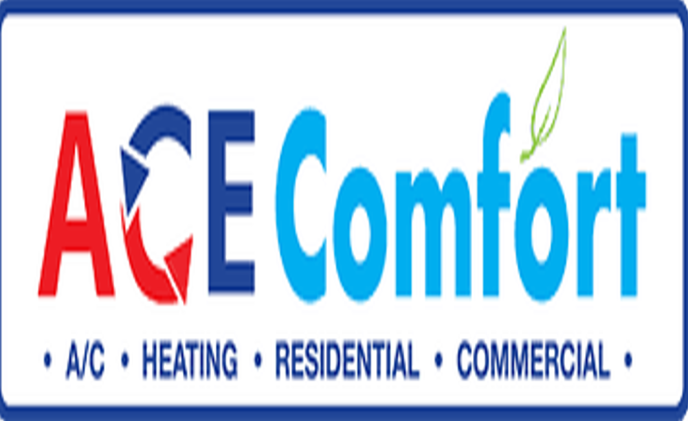 Ace Comfort | Heating & Air Conditioning Repair Services