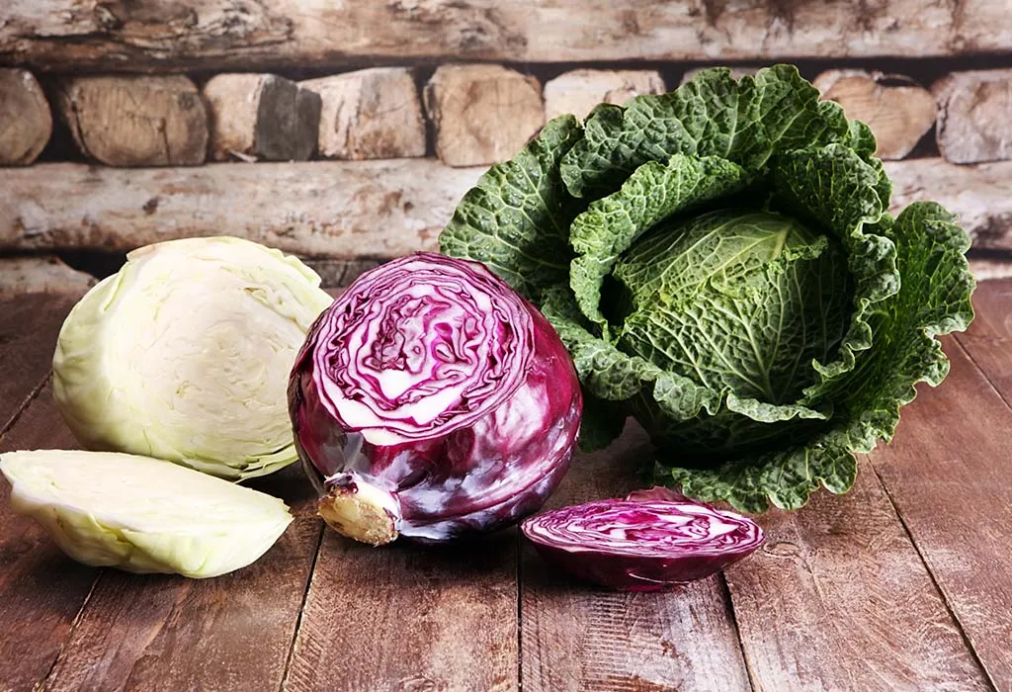 Men's Health Benefits Of Cabbage