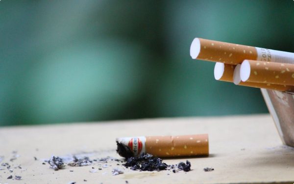Men’s Health Benefits Of Quitting Smoking