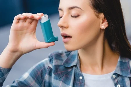 What Women Can Do To Manage Asthma Syndrome