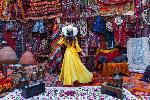 Through the Lens: Capturing Cultural Diversity in Different Countries