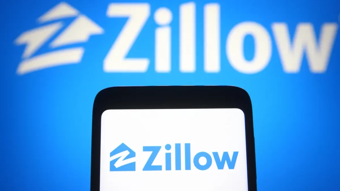 zillow scraping