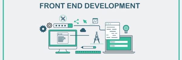 Who Can Benefit from Front-End Development in the UK?