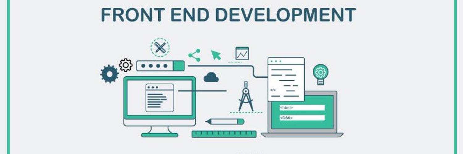 Front End Development in Uk