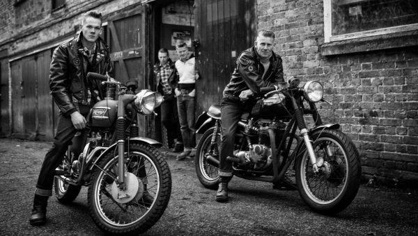 Motorcycle Legends: Iconic Riders Who Made Their Mark in History