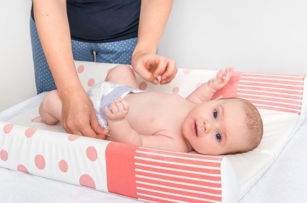 Choosing the Best Diaper Changing Pad for Your Baby’s Comfort and Convenience