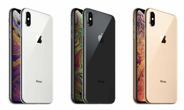 Exploring the Luxurious Features of the iPhone XS Max